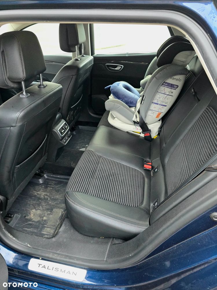 Renault Talisman 1.6 Energy TCe Limited EDC - 9