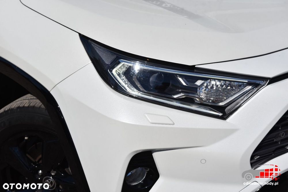 Toyota RAV4 - 13