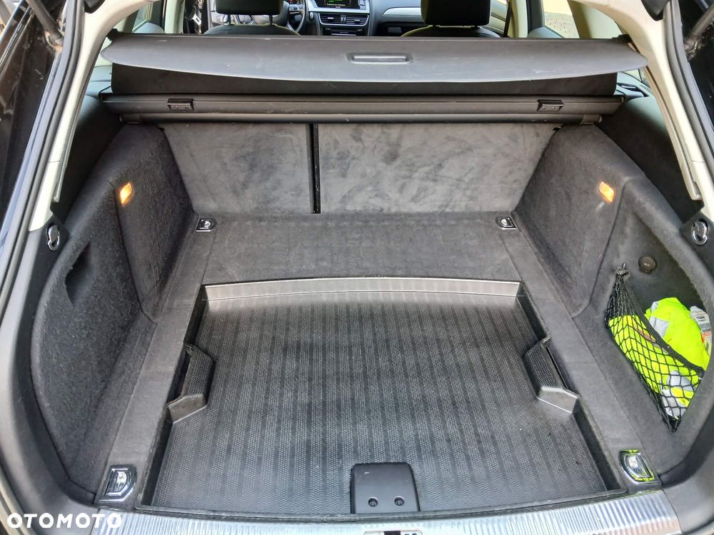 Audi A4 Avant 2.0 TDI Quattro - 17
