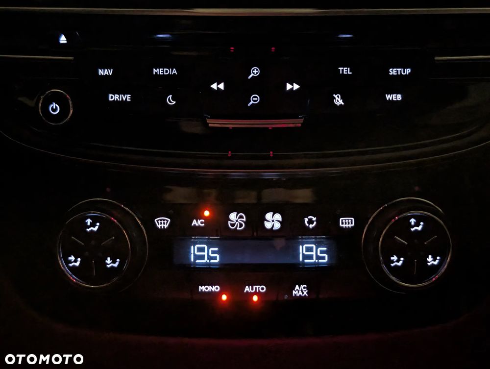 Peugeot 508 2.0 HDi Allure - 14