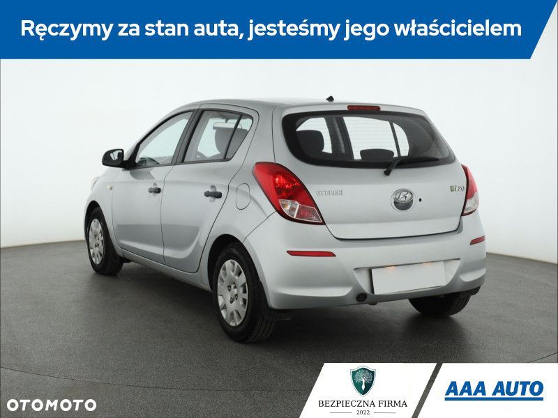Hyundai i20 - 5