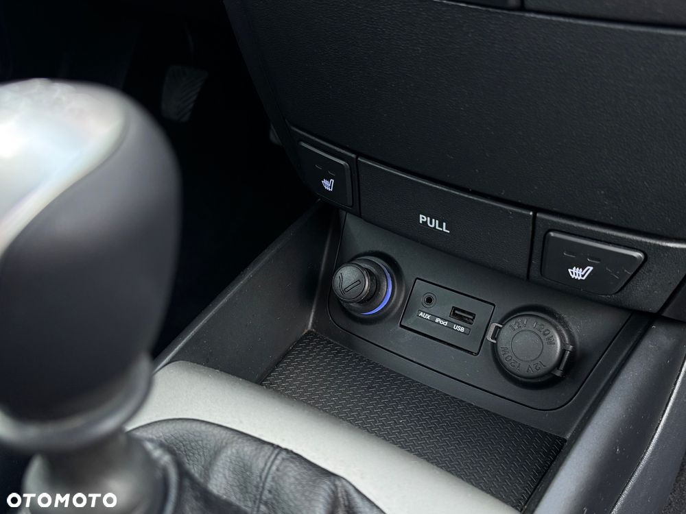 Hyundai i30 - 9