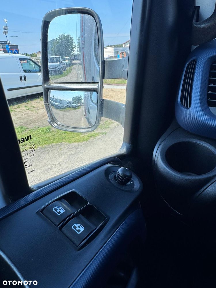 Iveco Daily 65C14 Chłodnia (376) - 19