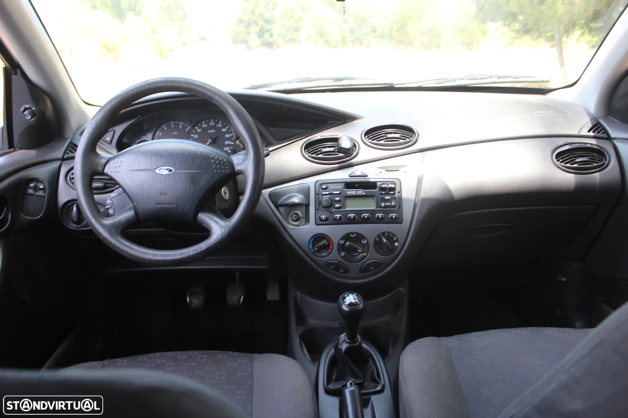 Ford Focus - 7