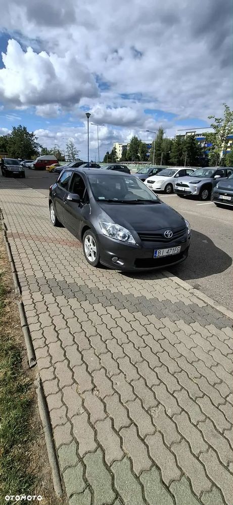 Toyota Auris 1.33 VVT-i - 2