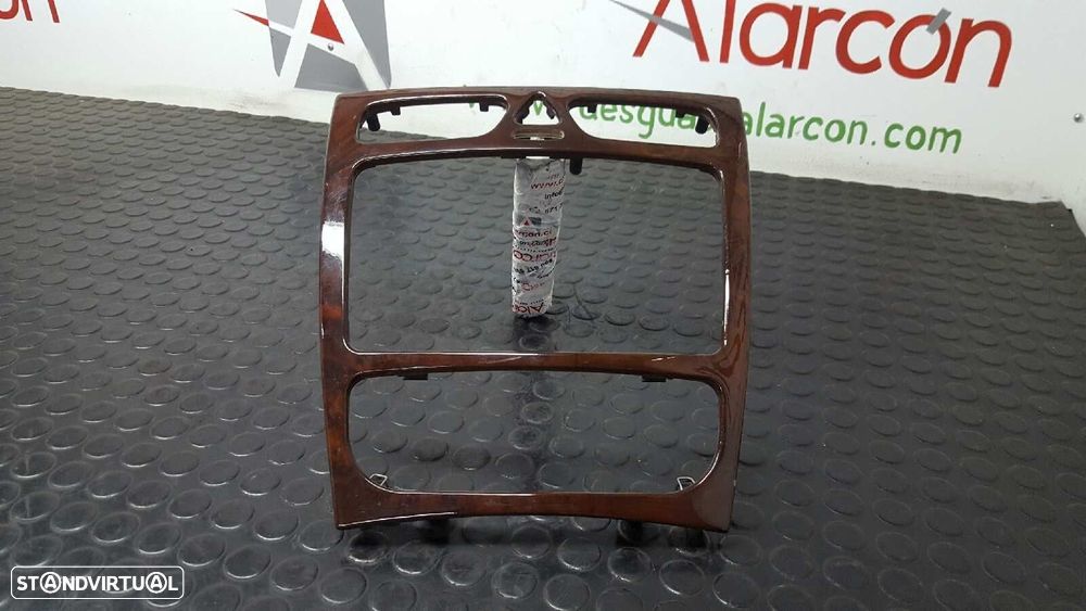 EMBELIZADOR MERCEDES CLASE C (W203) BERLINA 220 CDI (203.006) - 3