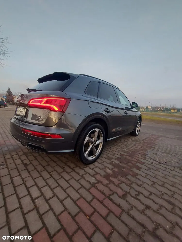 Audi Q5 2.0 TDI Quattro Sport S tronic - 2