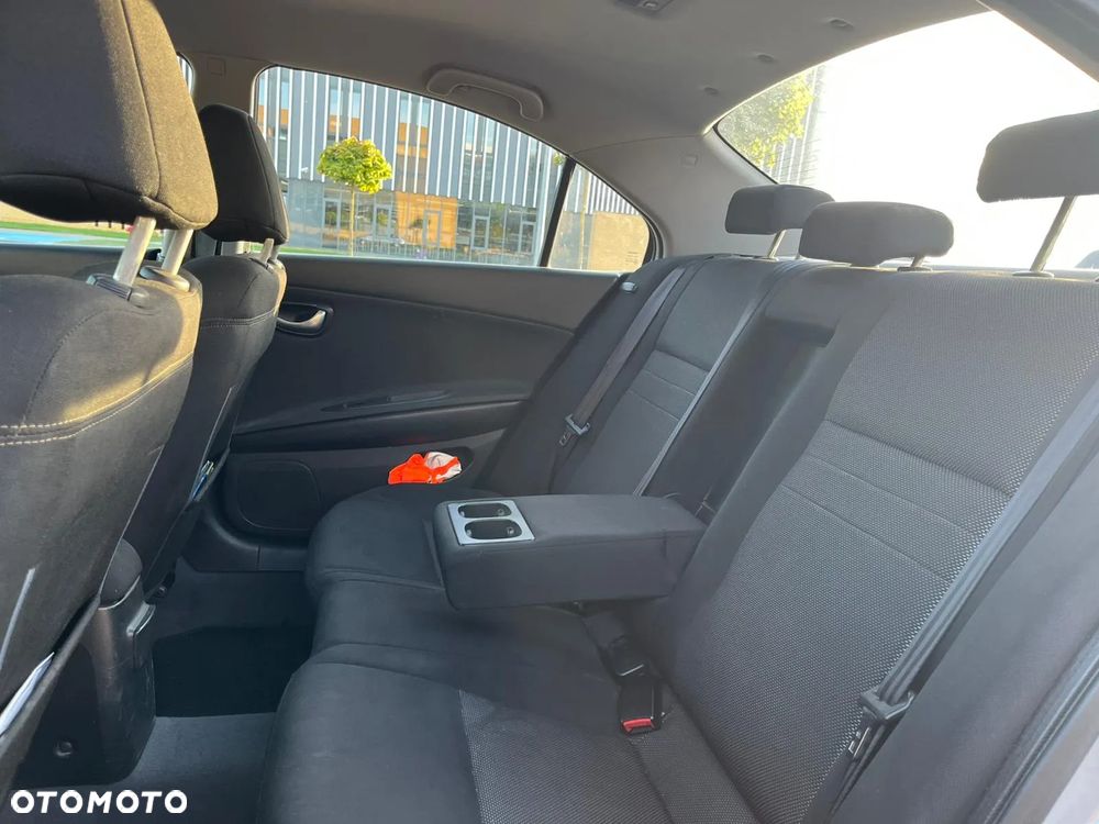 Nissan Primera 2.2 d Acenta - 14