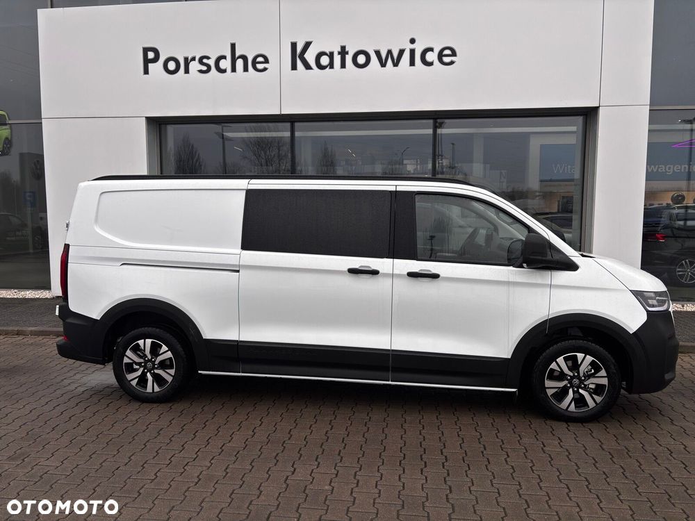 Volkswagen Transporter PLUS PanAmericana 150 KM AUT L2 - 21
