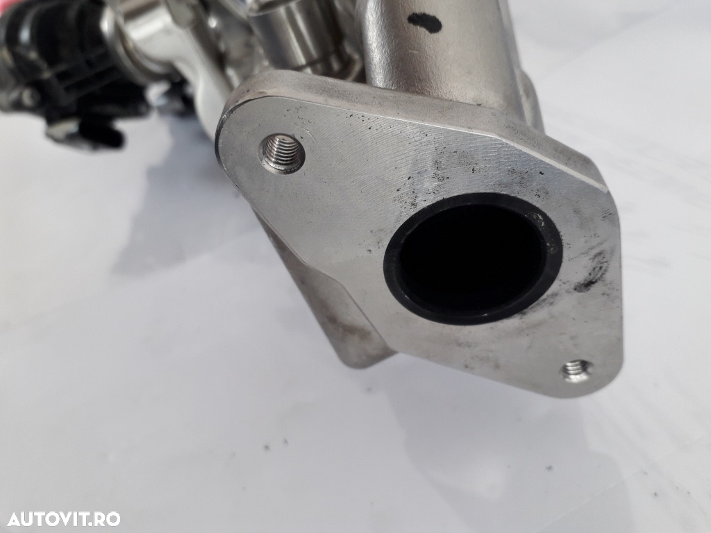 Racitor gaze BMW 2.0 D 8513691 2010 2011 2012 2013 2014 2015 2016 2017 - 4