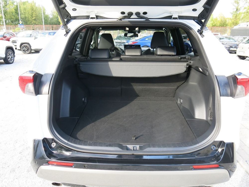 Toyota RAV4 2.5 Hybrid Selection 4x4 - 10