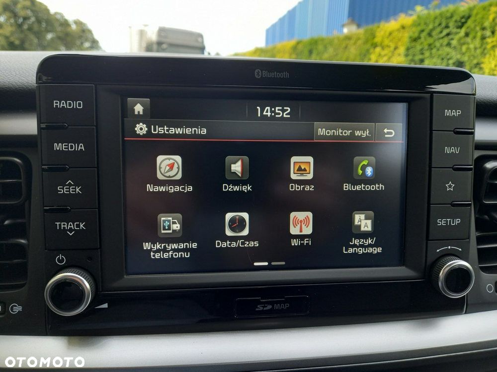 Kia Stonic 1.4 XL - 33