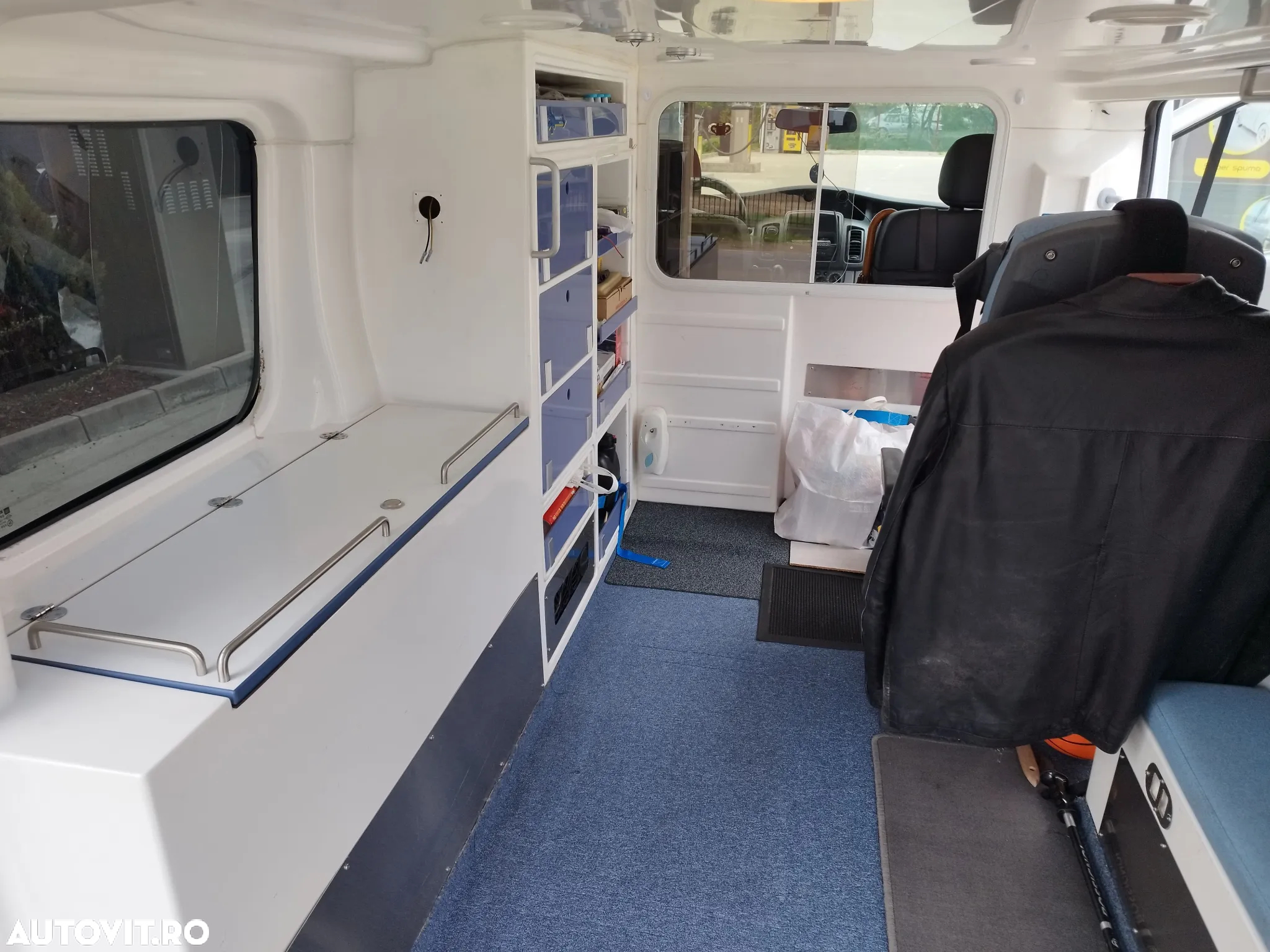 Renault TRAFIC - 27