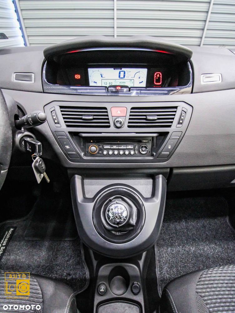 Citroën C4 Picasso HDi 110 FAP Selection - 16