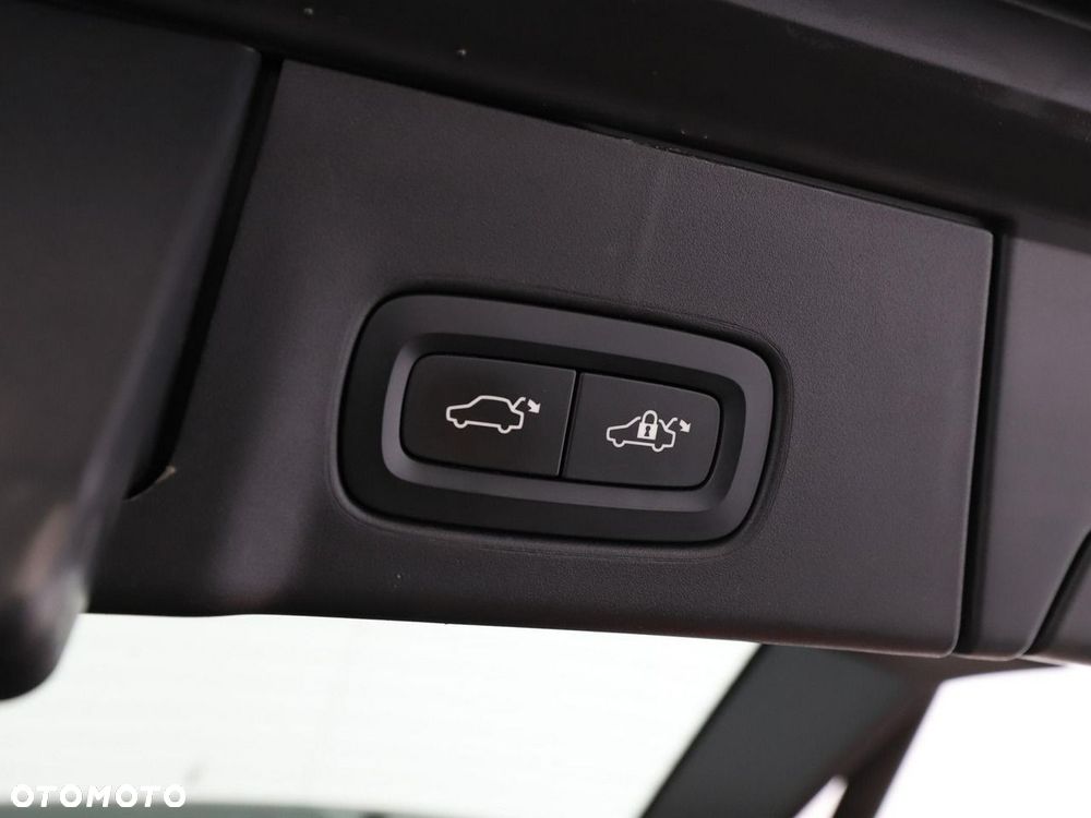Volvo V90 2019