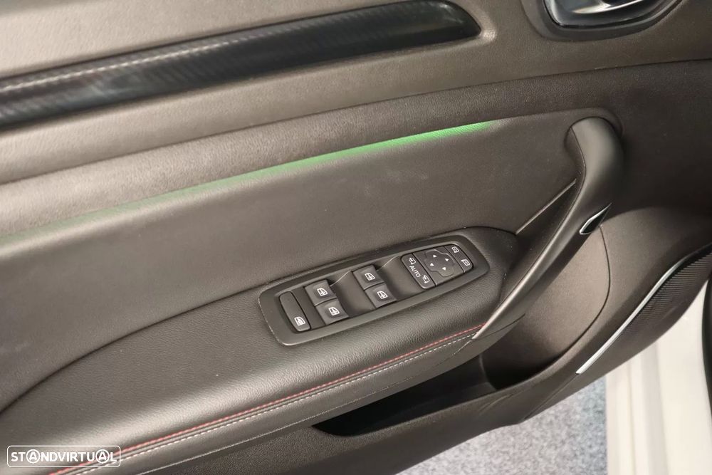 Renault Mégane E-Tech Plug-in 160 R.S. LINE - 14