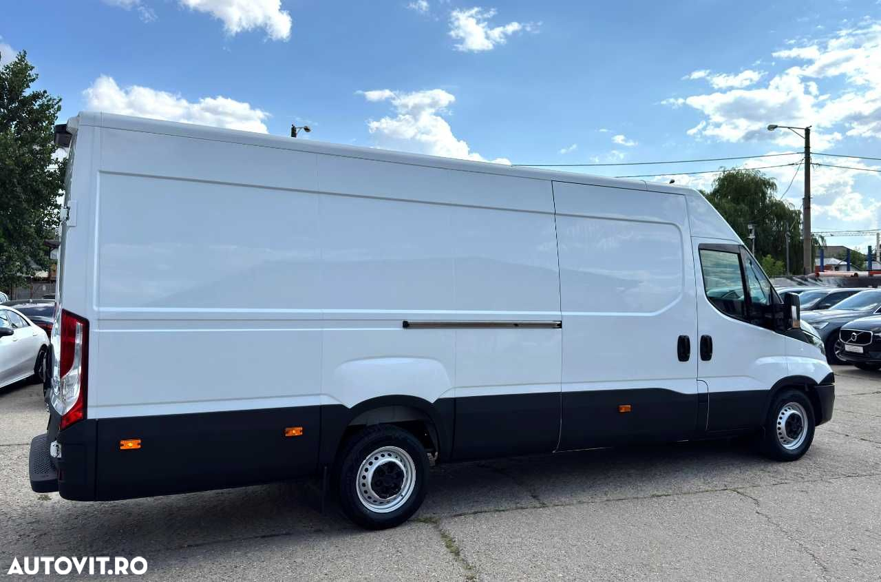 Iveco DAILY L5H3 - 9
