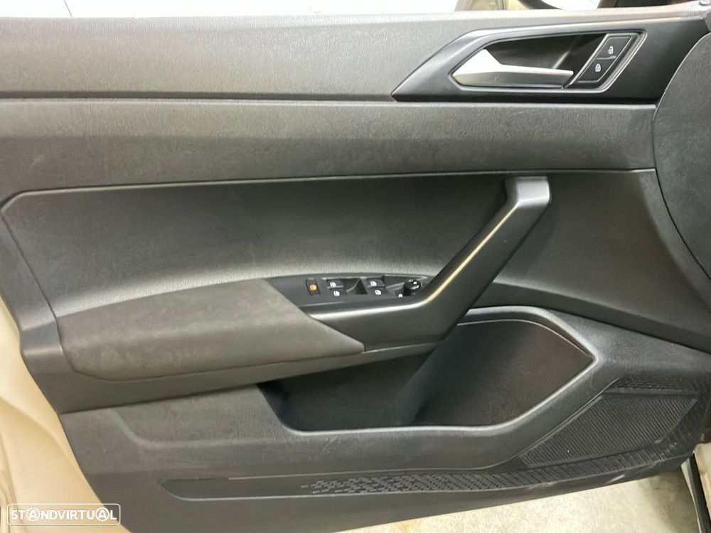 VW Taigo 1.0 TSI Life - 19