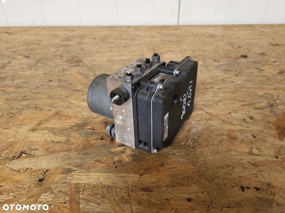 Pompa ABS Peugeot 3008 I - 1