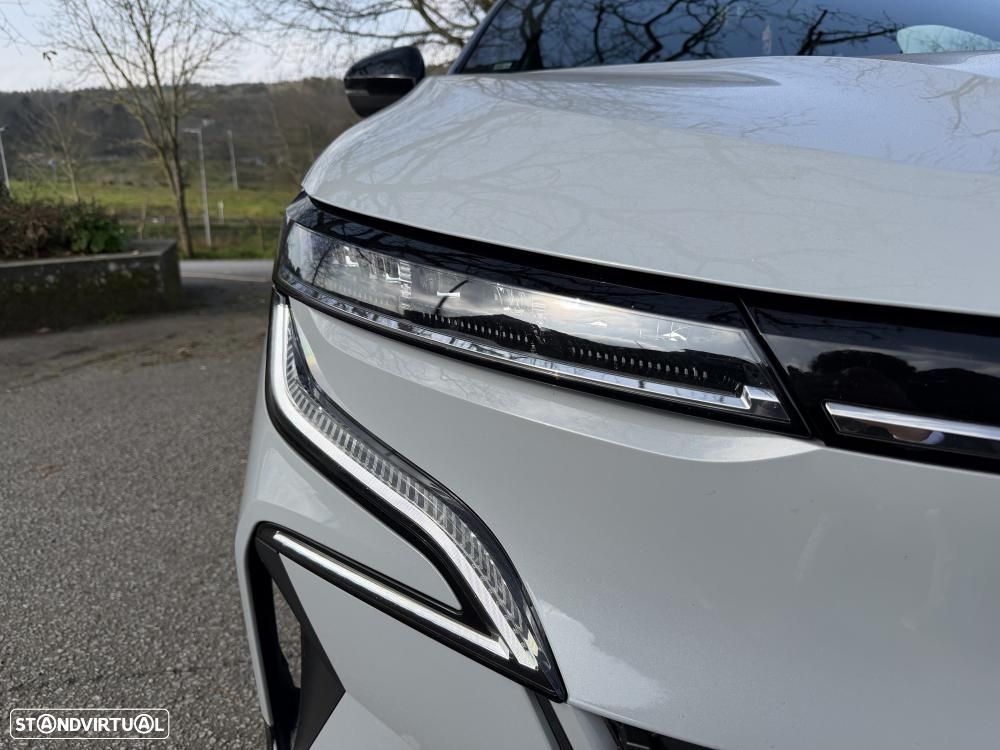 Renault Mégane E-Tech EV60 Techno Optimum Charge - 12