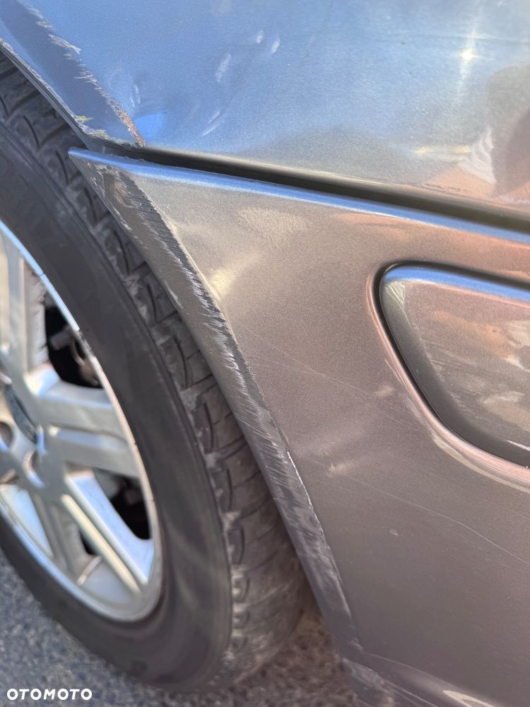 Volvo S80 2.5 T AWD - 12