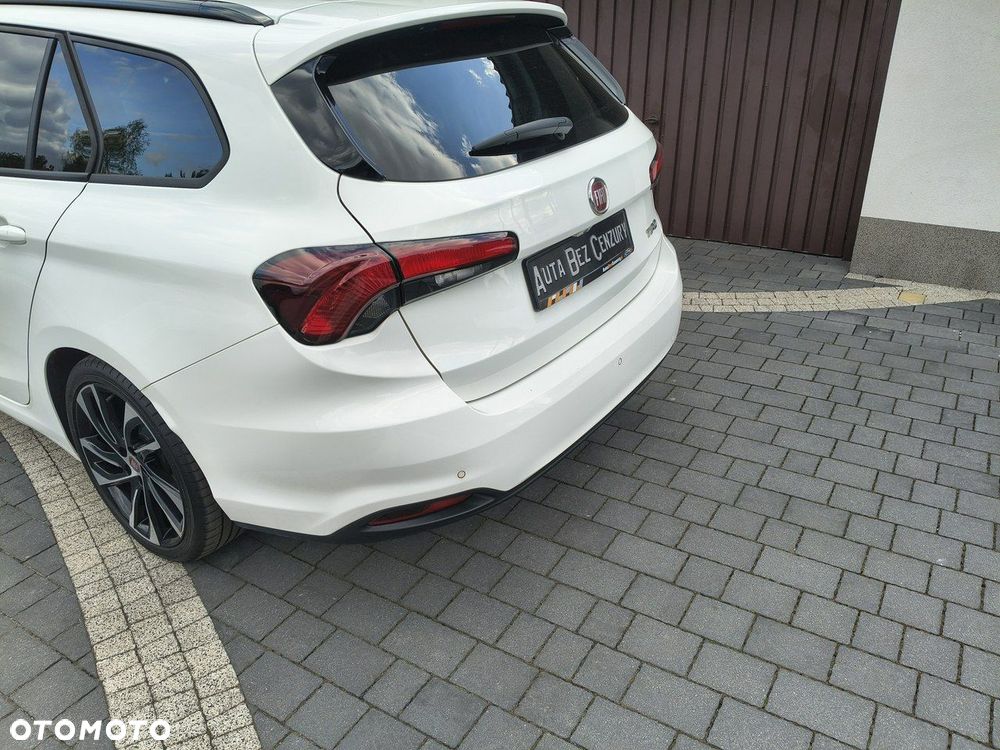 Fiat Tipo 1.4 T-Jet S-Design - 31