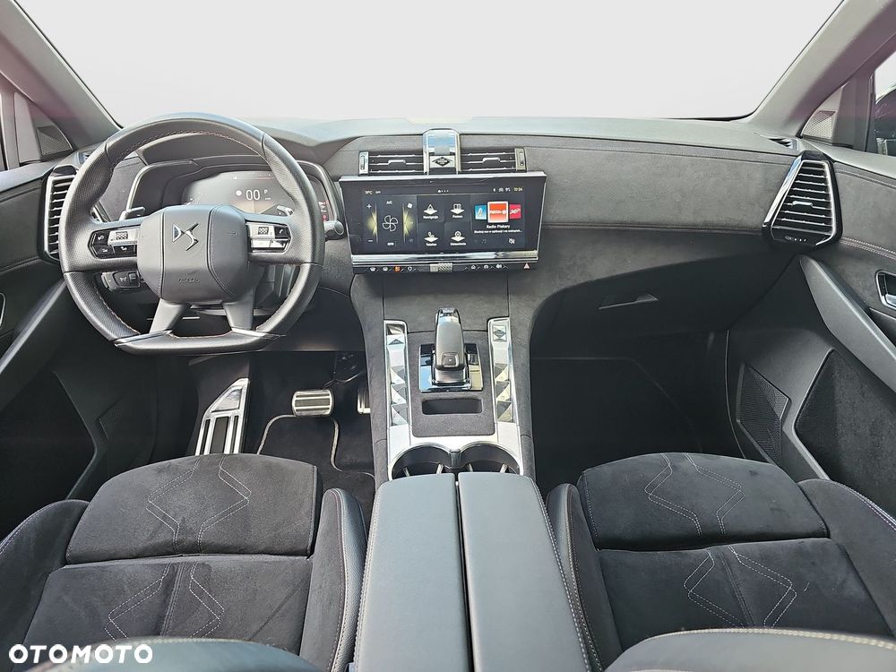 DS Automobiles DS 7 1.5 BlueHDi Edition France - 23