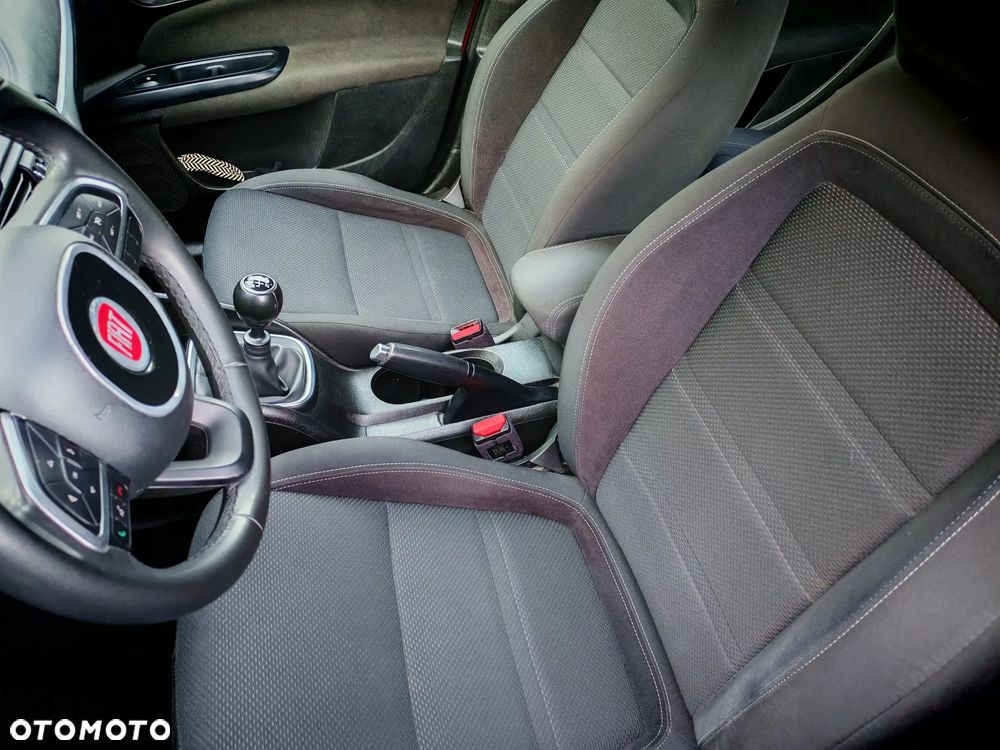 Fiat Tipo - 28