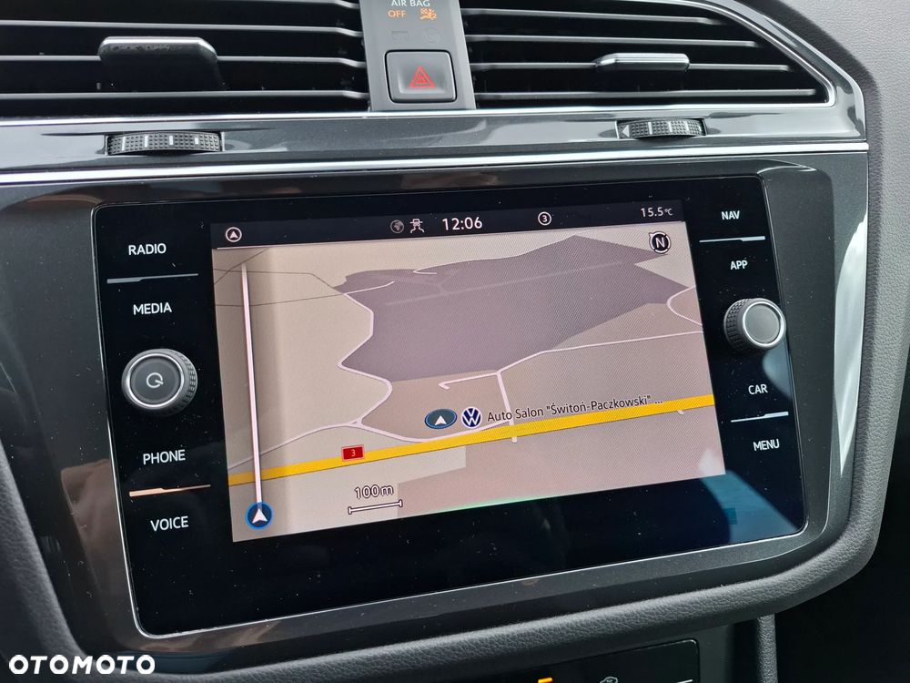 Volkswagen Tiguan 2.0 TDI SCR DSG Life - 22