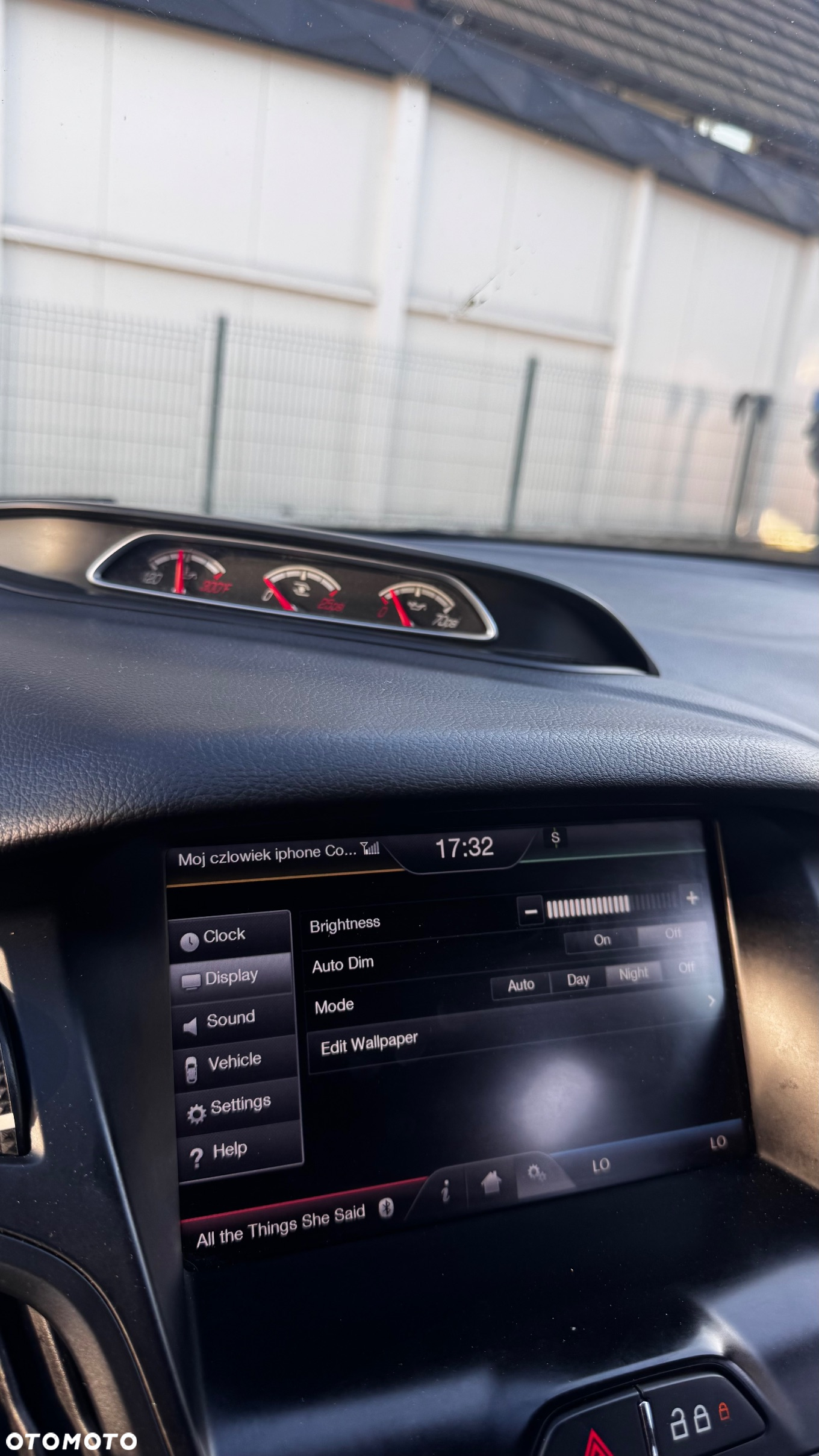 Ford Focus 2.0 EcoBoost ST - 21