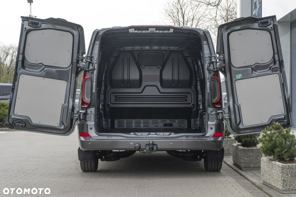 Volkswagen Transporter - 13