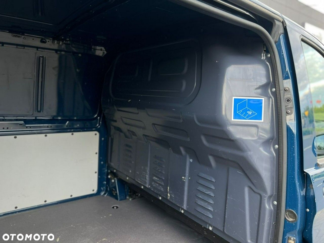 Mercedes-Benz Vito 109 - 19