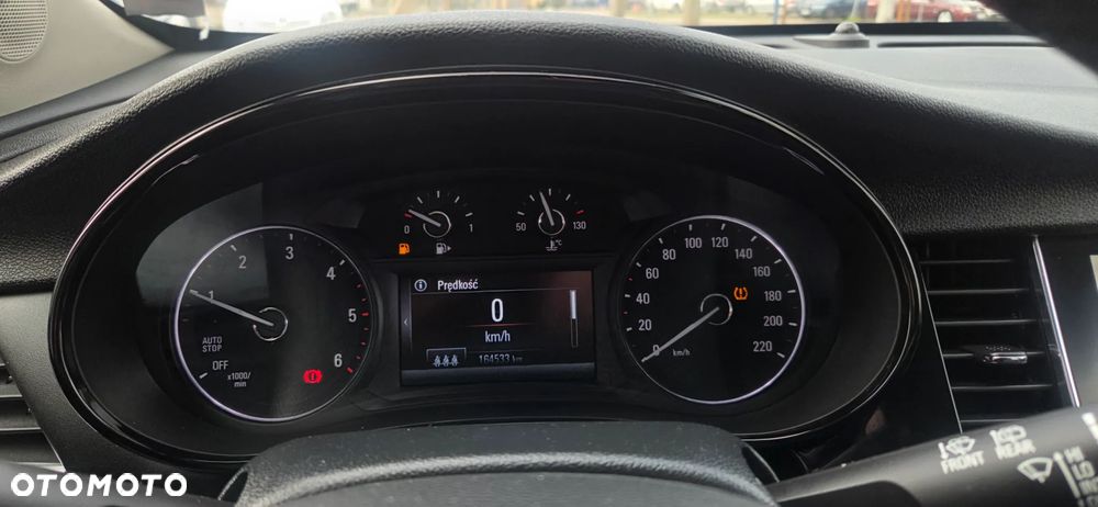 Opel Mokka 1.6 CDTI ecoFLEX Start/Stop Color Edition - 27