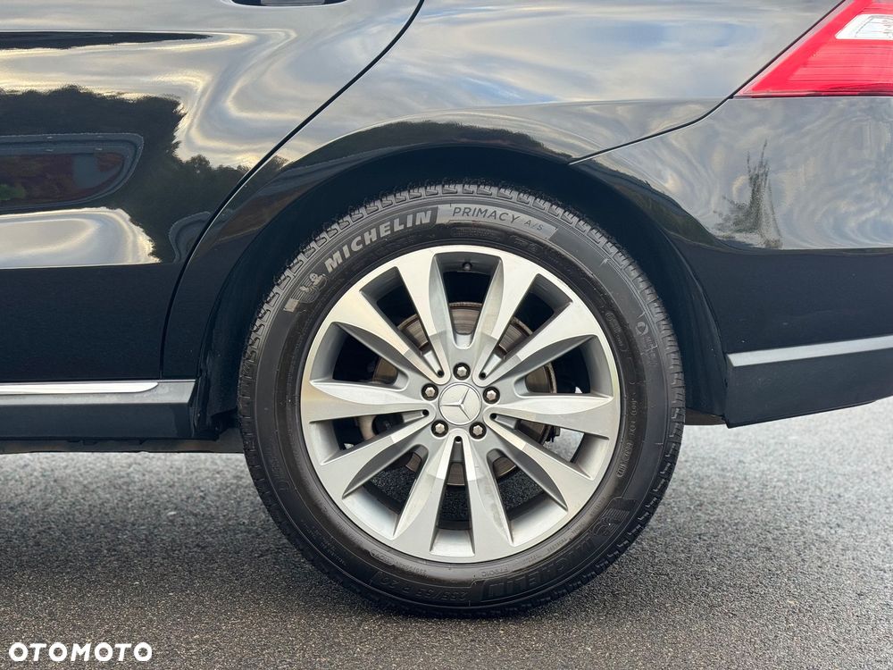 Mercedes-Benz ML 350 BlueTec 4-Matic - 12