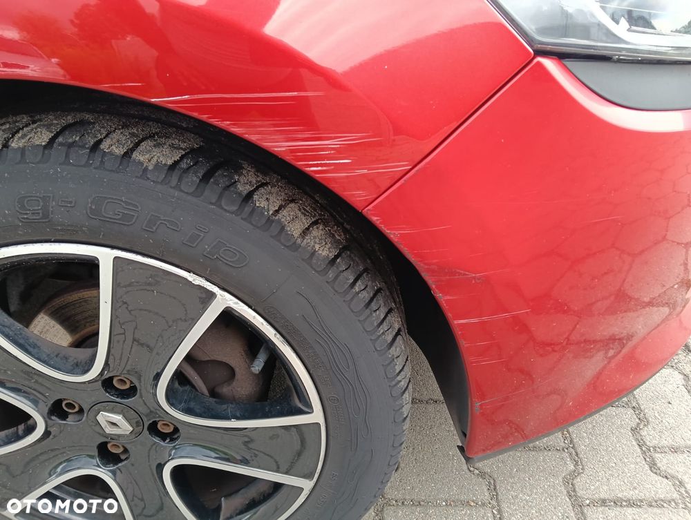 Renault Clio 0.9 Energy TCe Expression - 15