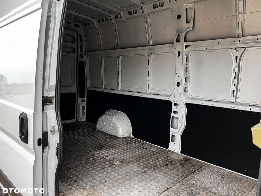 Peugeot Boxer - 18