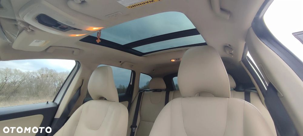 Volvo XC 60 T5 Geartronic Linje Inscription - 19