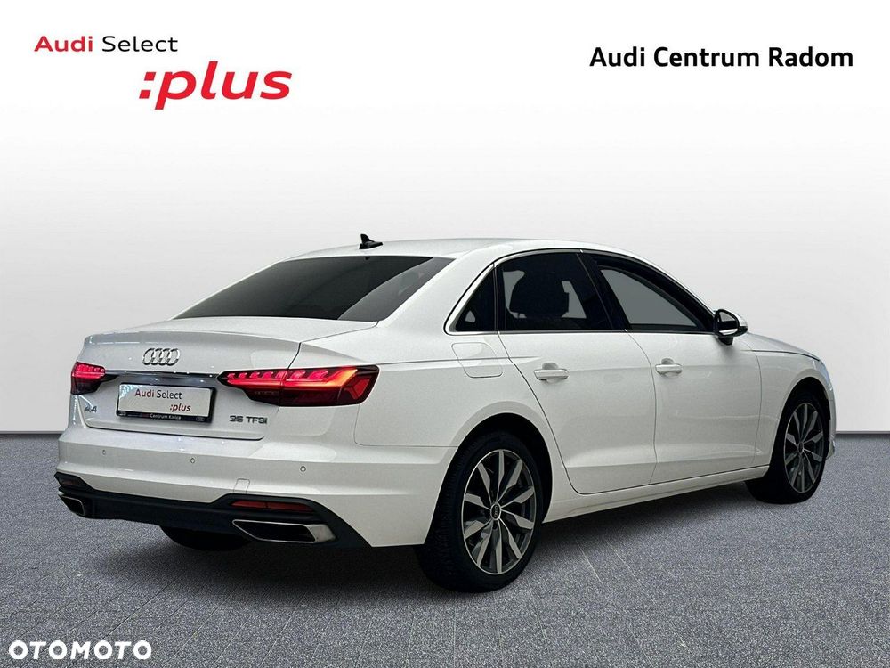 Audi A4 - 5