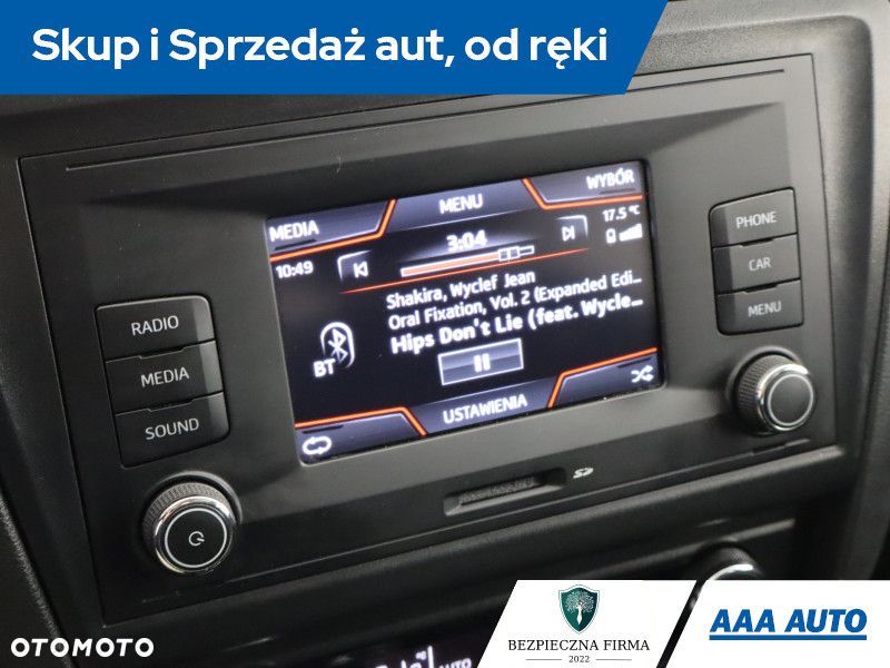 Seat Toledo - 15