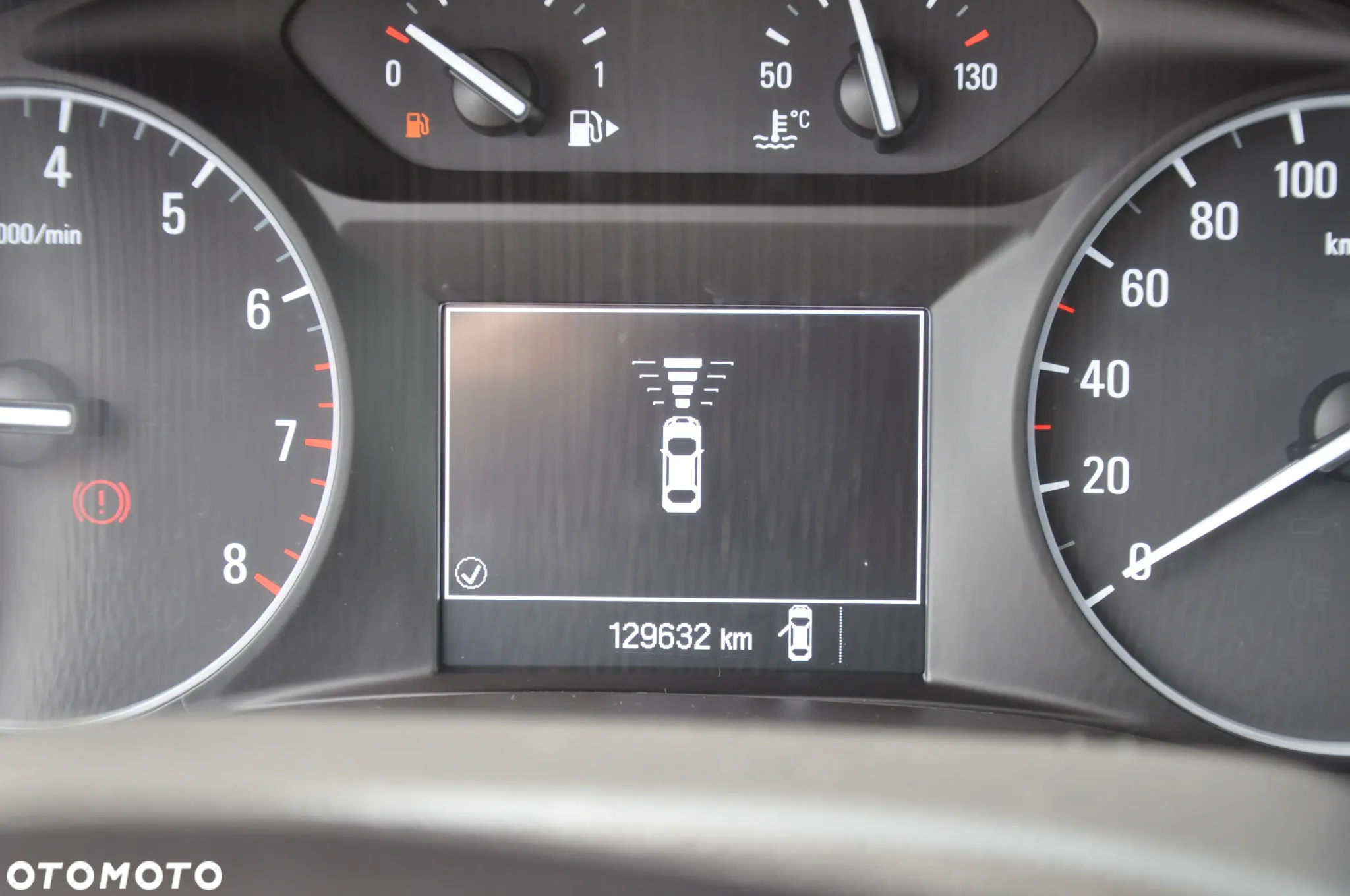 Opel Mokka X 1.4 (ecoFLEX) ECOTEC Start/Stop Innovation - 37
