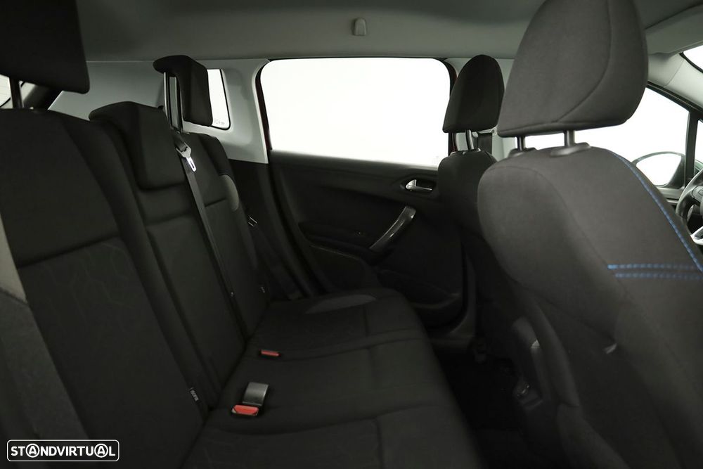 Peugeot 2008 1.2 PureTech Style - 23