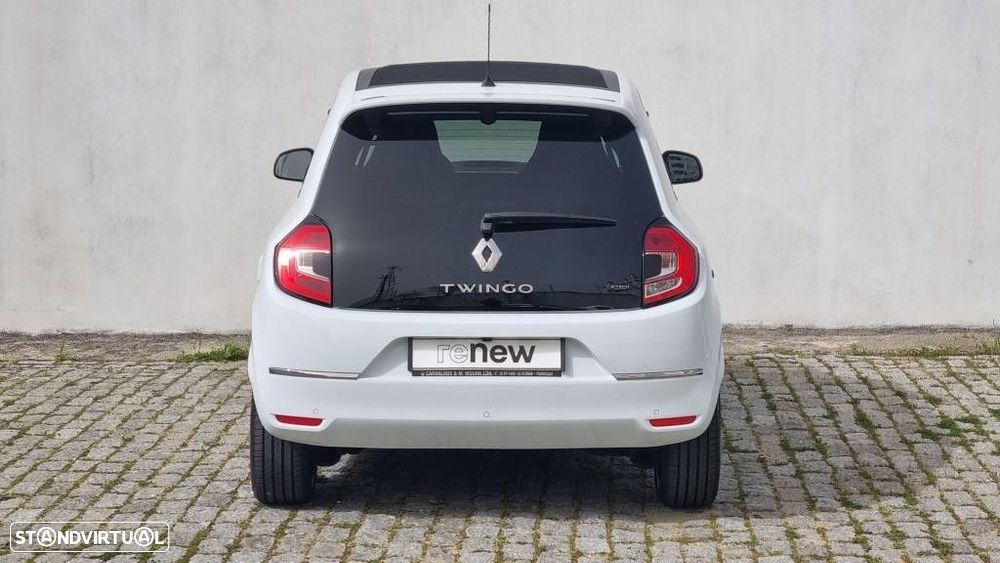 Renault Twingo - 8