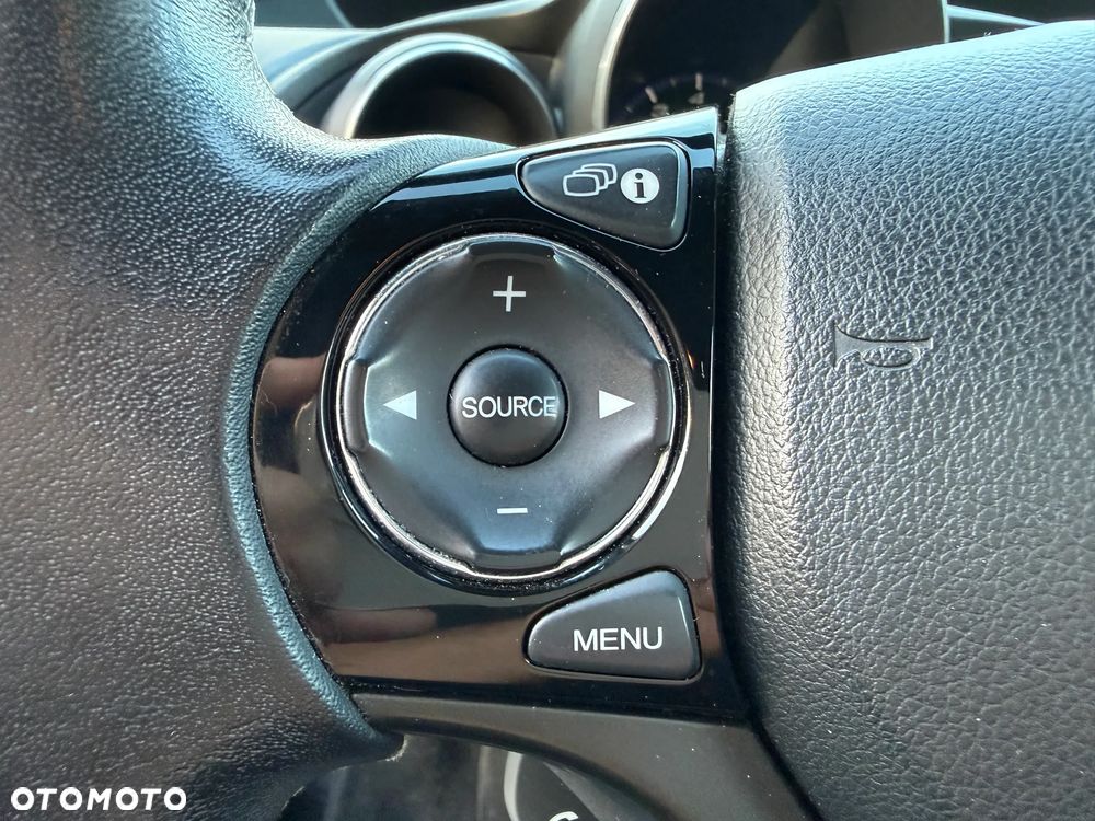 Honda Civic 1.8i-VTEC Comfort - 15