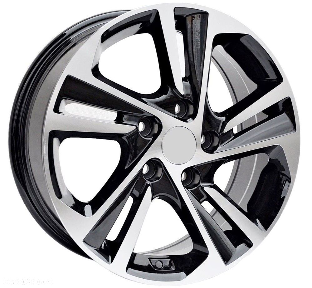 5210 MB NOWE FELGI 18 5x114,3 HYUNDAI I30 KIA CEED SPORTAGE ET48 - 3