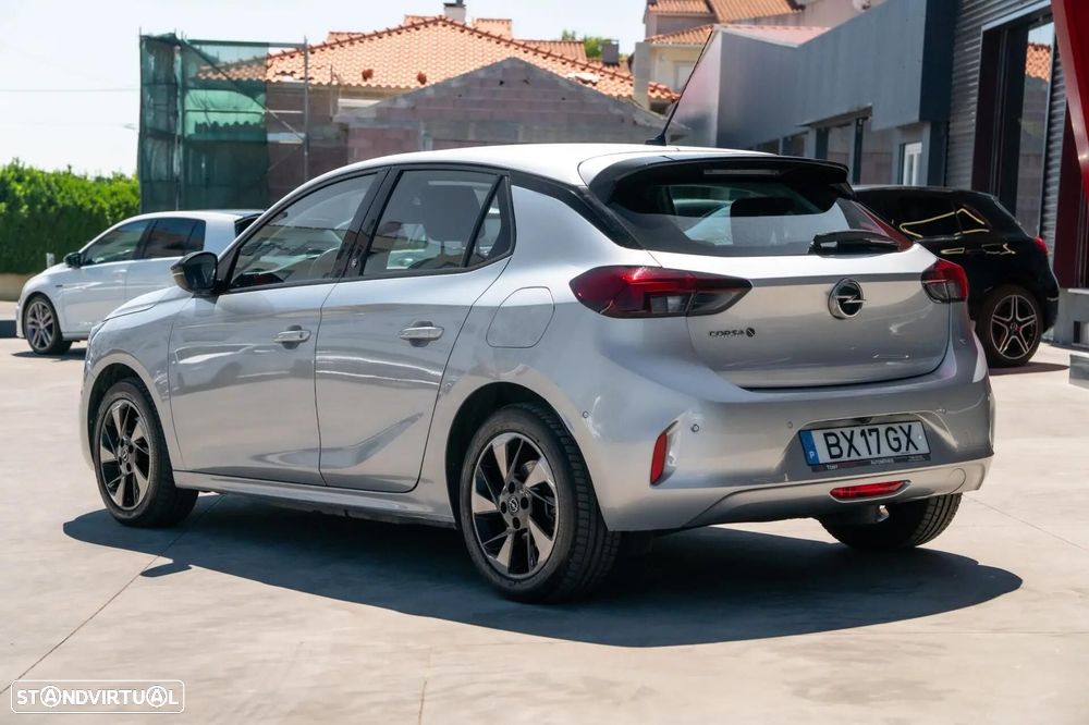 Opel Corsa-e Edition - 11