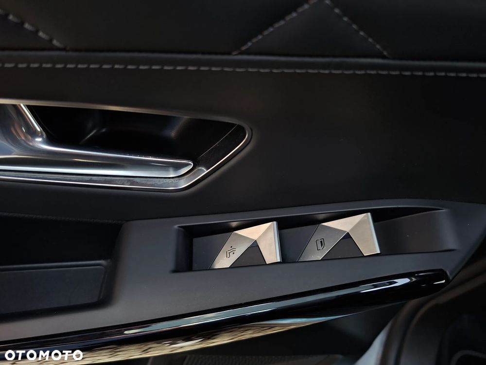 DS Automobiles DS 7 Crossback 1.6 PureTech Rivoli - 21