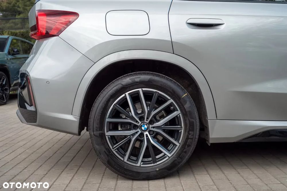 BMW X1 sDrive20d mHEV - 7