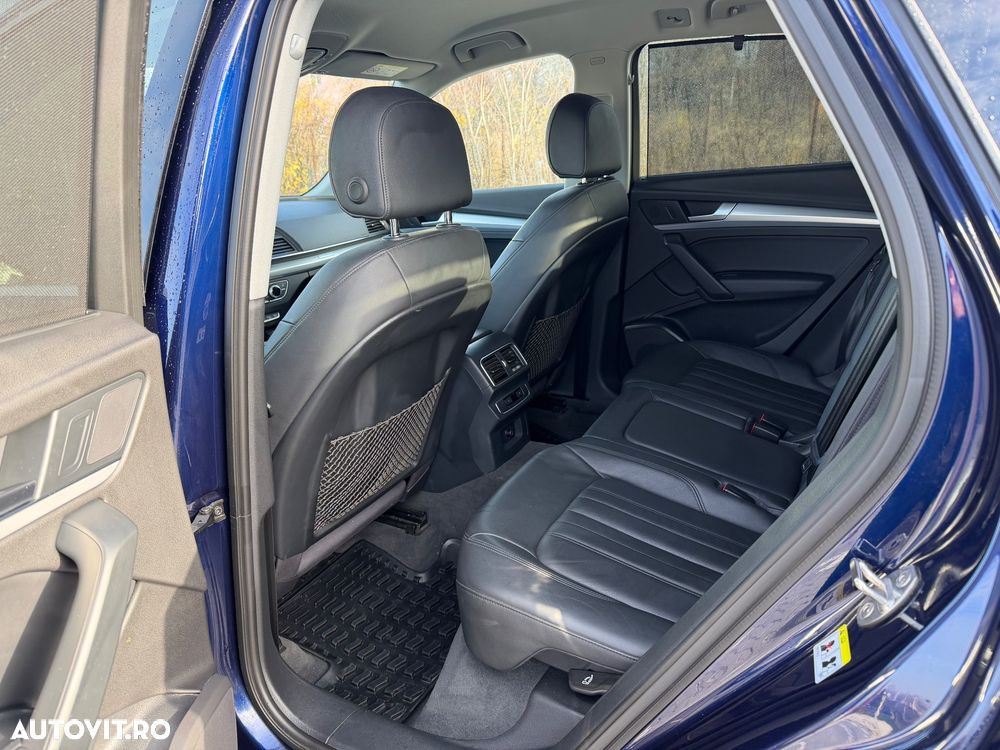 Audi Q5 2.0 TDI Quattro S tronic - 5