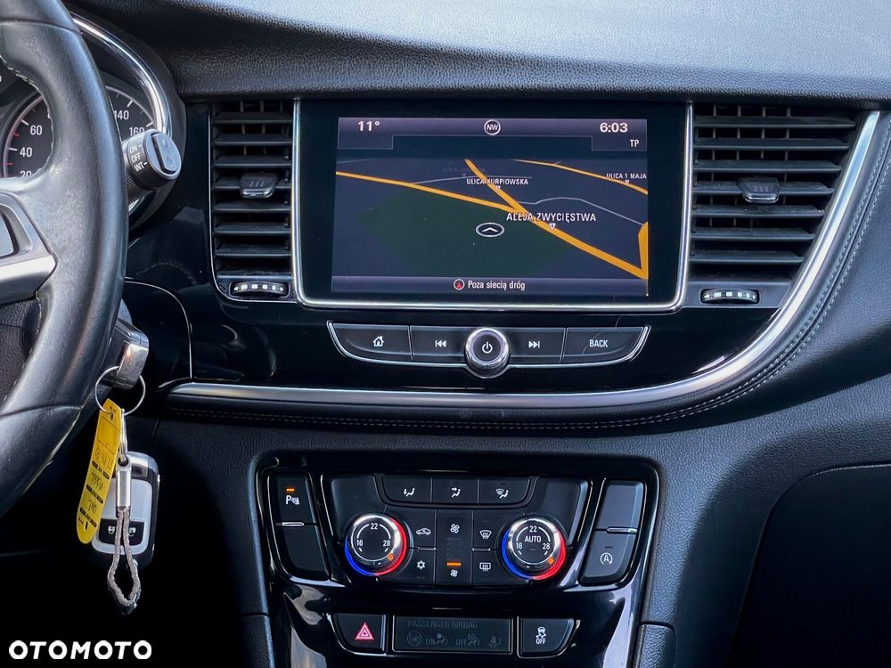 Opel Mokka X - 31