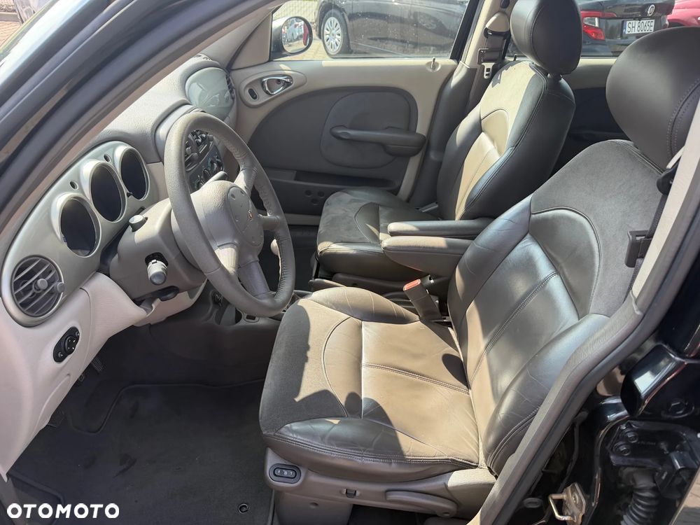 Chrysler PT Cruiser 2.0i Limited - 9